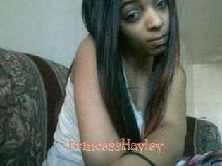 PrincessHayley