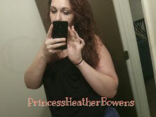 PrincessHeatherBowens
