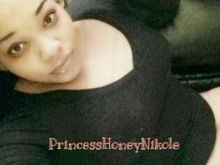 PrincessHoneyNikole