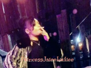 PrincessJaieeLadiee