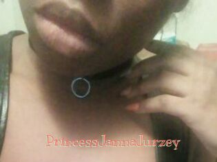PrincessJannaJurzey