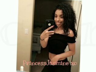 PrincessJasmine_xo
