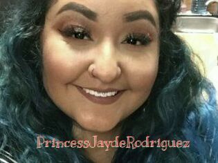 PrincessJaydeRodriguez
