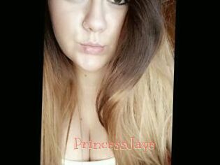PrincessJaye