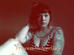PrincessJuniperGray