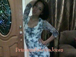 PrincessKatrinaJones