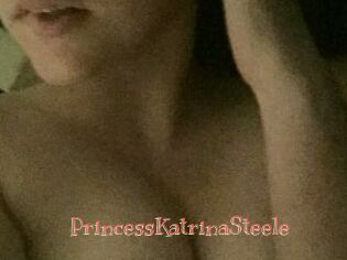 PrincessKatrinaSteele