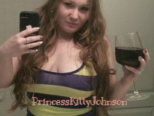 PrincessKittyJohnson