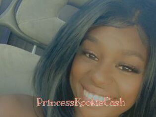 PrincessKookieCash