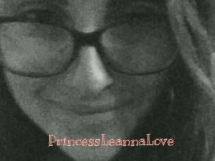 PrincessLeannaLove