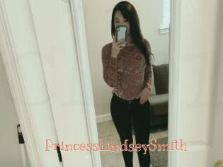 PrincessLindseySmith