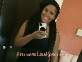 PrincessLisaRosemary