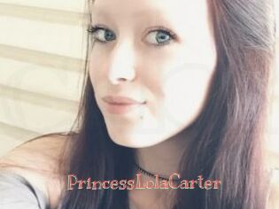 PrincessLolaCarter