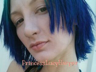PrincessLucyHarper