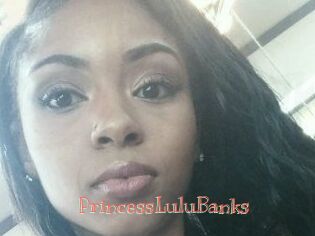 PrincessLuluBanks