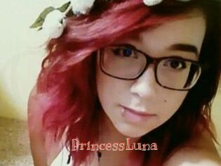 PrincessLuna