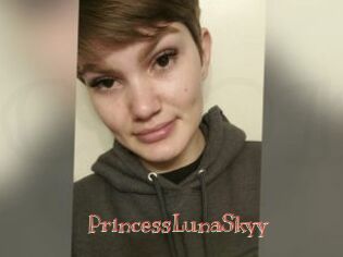 PrincessLunaSkyy
