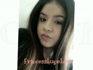 PrincessLupeLove