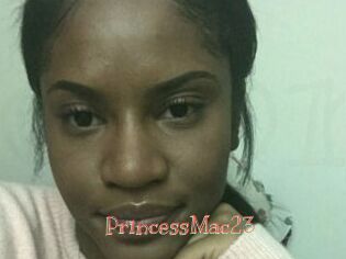 PrincessMac23