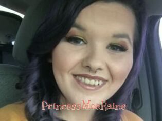 PrincessMaeRaine