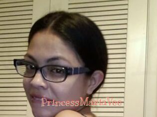 PrincessMariaVee