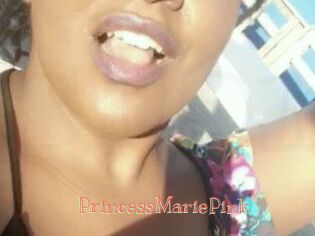 PrincessMariePink