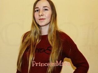 PrincessMira