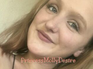 PrincessMollyDesire