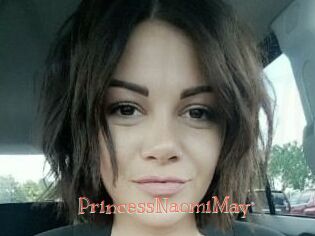 PrincessNaomiMay