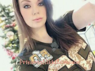 PrincessNikkiLovelace