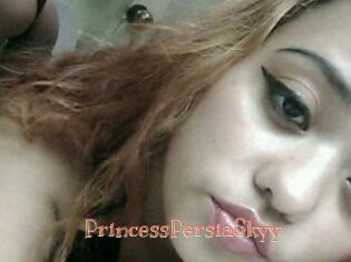PrincessPersiaSkyy