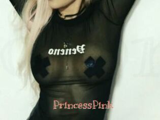 PrincessPink