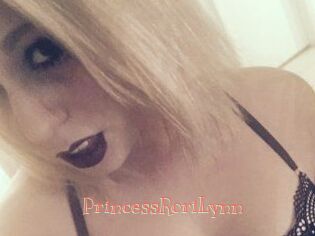 PrincessRoriLynn