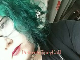 PrincessRoryDoll