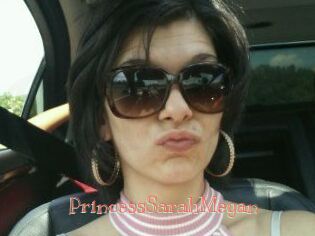 PrincessSarahMegan