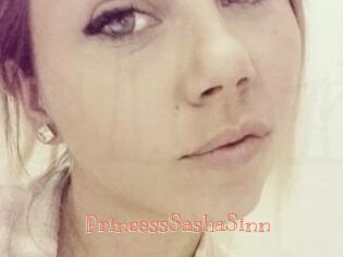 PrincessSashaSinn