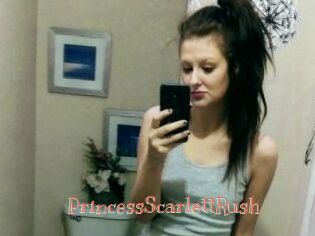 PrincessScarlettRush
