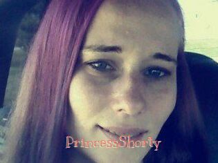 PrincessShorty