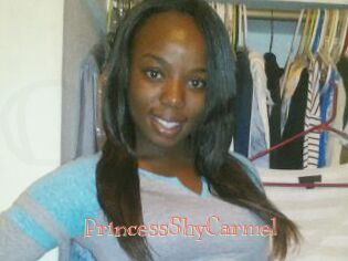 PrincessShyCarmel