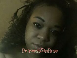 PrincessSinRose