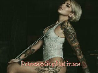 PrincessSophiaGrace