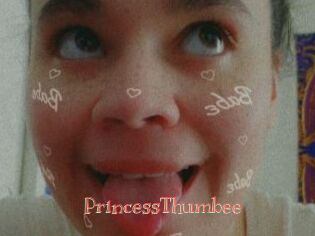 PrincessThumbee