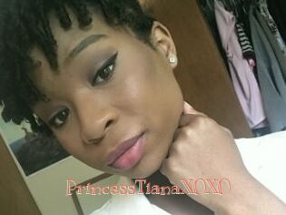 PrincessTianaXOXO