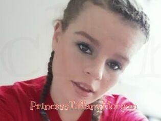 PrincessTiffanyMorgan
