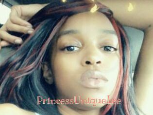 PrincessUniqueLee