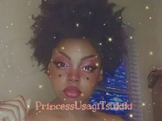 PrincessUsagiTsukiki