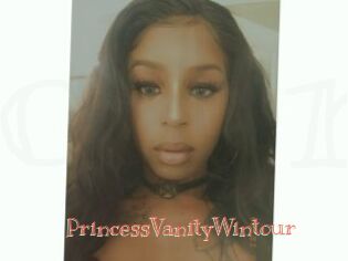 PrincessVanityWintour