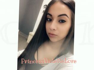 PrincessVioletteLove