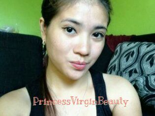 PrincessVirginBeauty