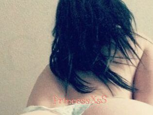 PrincessXsS